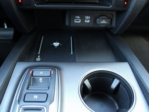 New 2026 Honda Ridgeline RTL image 44