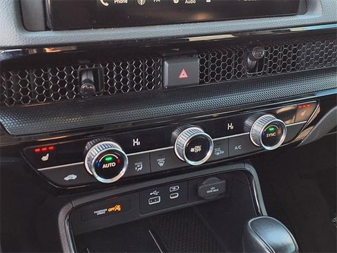 Certified 2023 Honda CR-V EX-L image 18