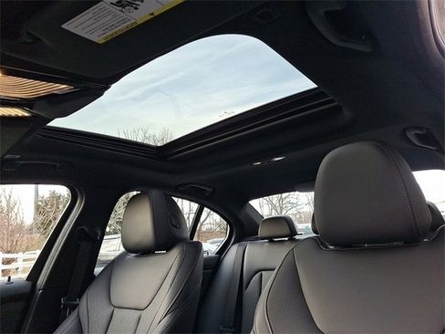 Used 2023 BMW M340i xDrive w/ Premium Package image 14