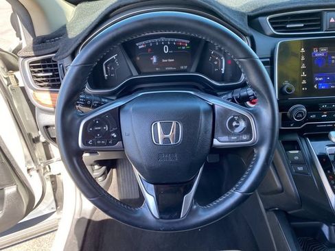 Used 2017 Honda CR-V EX-L image 27