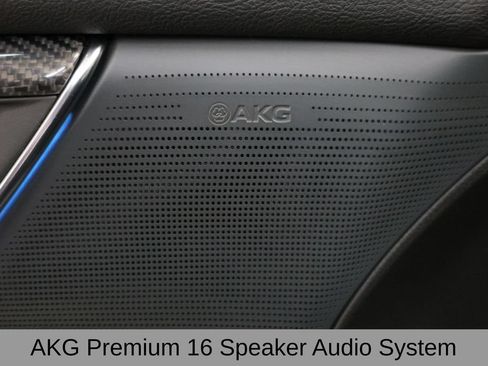Used 2026 Cadillac CT5 V Blackwing w/ Carbon Fiber 2 Package RWD image 43