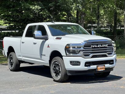 Used 2026 RAM 2500 Laramie