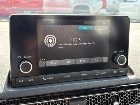 Used 2024 Honda Civic Sport image 14