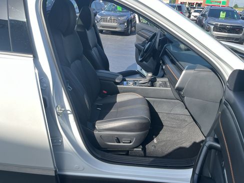 Used 2025 MAZDA CX-50 AWD 2.5 Hybrid w/ Premium Pkg image 48