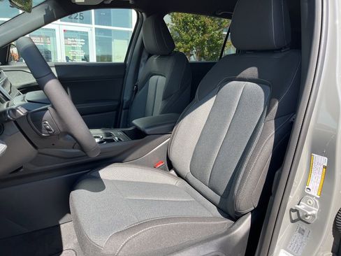 New 2026 Jeep Cherokee Laredo AWD/4WD image 4