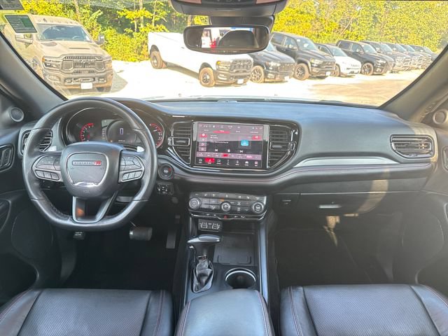 Used 2024 Dodge Durango R/T AWD/4WD image 30