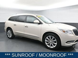 Used 2015 Buick Enclave Premium w/ Experience Buick Package AWD/4WD video 2