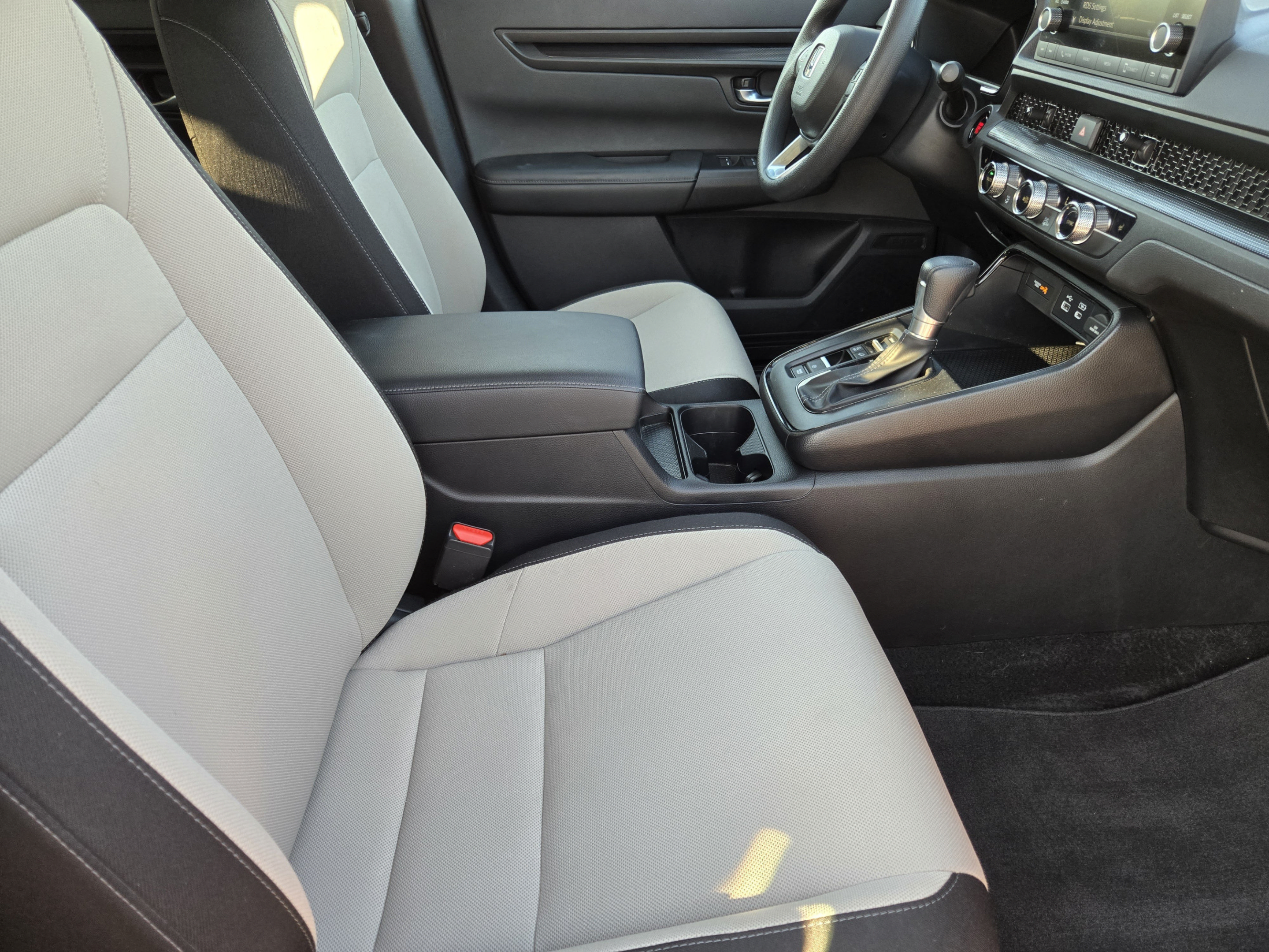 Used 2025 Honda CR-V EX image 10
