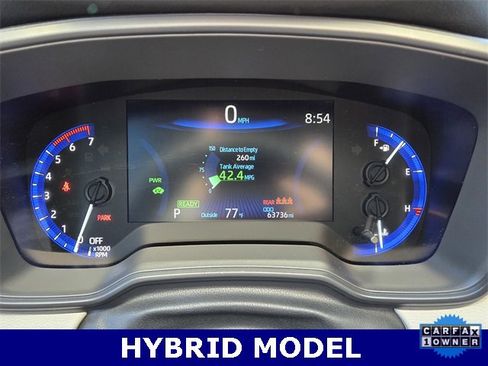 Used 2022 Toyota Corolla LE image 39