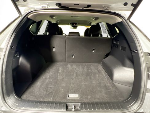 Used 2025 Hyundai Tucson SEL FWD image 34