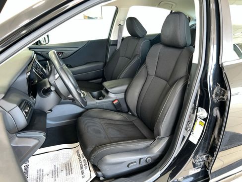 Used 2021 Subaru Legacy Premium AWD/4WD image 17
