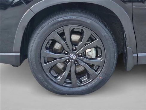 Used 2020 Subaru Forester Sport w/ Popular Package #2 AWD/4WD image 24