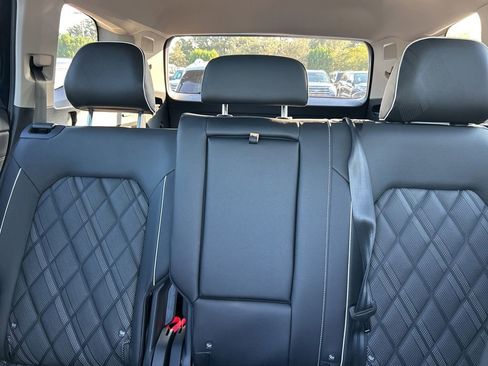 New 2026 Volkswagen Atlas SEL Premium R-Line image 14