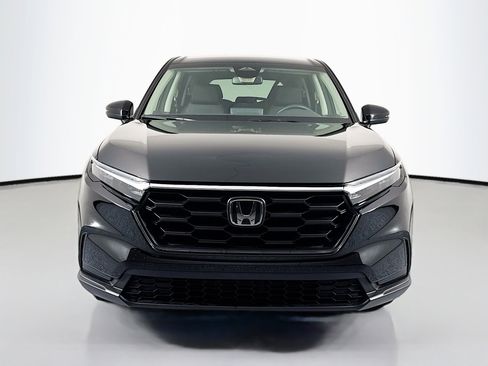 Certified 2026 Honda CR-V LX image 2