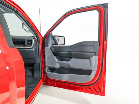 Used 2025 Ford F150 XL AWD/4WD image 23