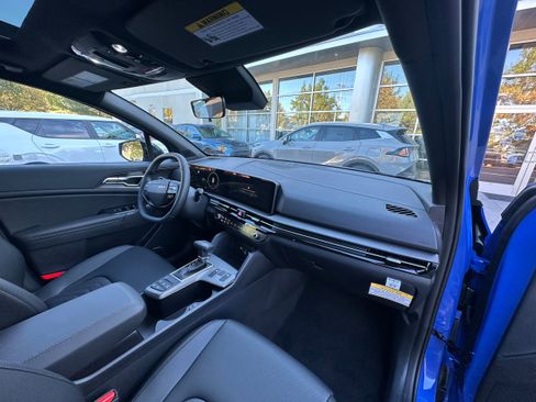 New 2026 Kia Sportage X-Line w/ X-Line Technology Package image 28
