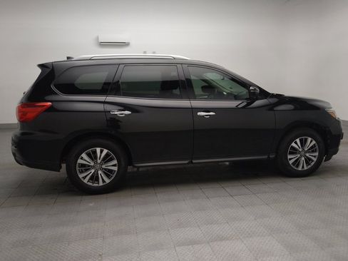 Used 2020 Nissan Pathfinder SL FWD image 10