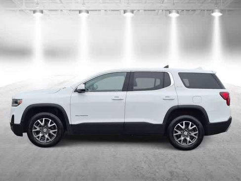 Used 2023 GMC Acadia SLE FWD image 5