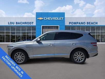 Used 2021 Genesis GV80 2.5T