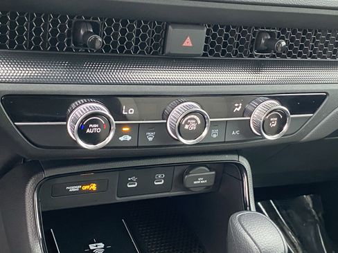 Used 2026 Honda CR-V LX image 20