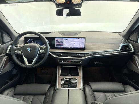 Certified 2024 BMW X5 xDrive40i w/ Premium Package AWD/4WD image 17