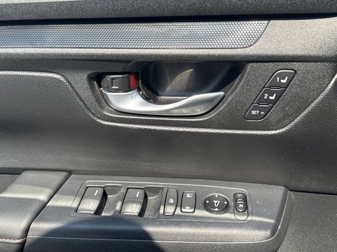 Certified 2024 Honda CR-V Sport-L image 22