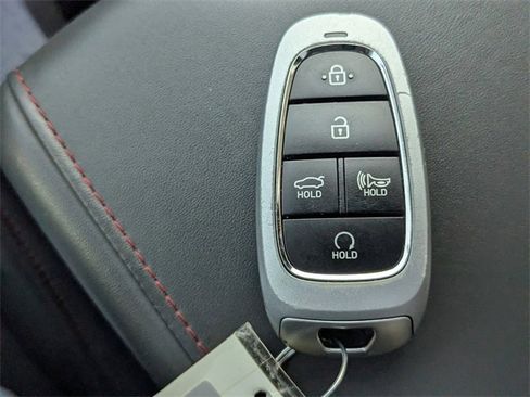 Used 2021 Hyundai Sonata N Line image 30