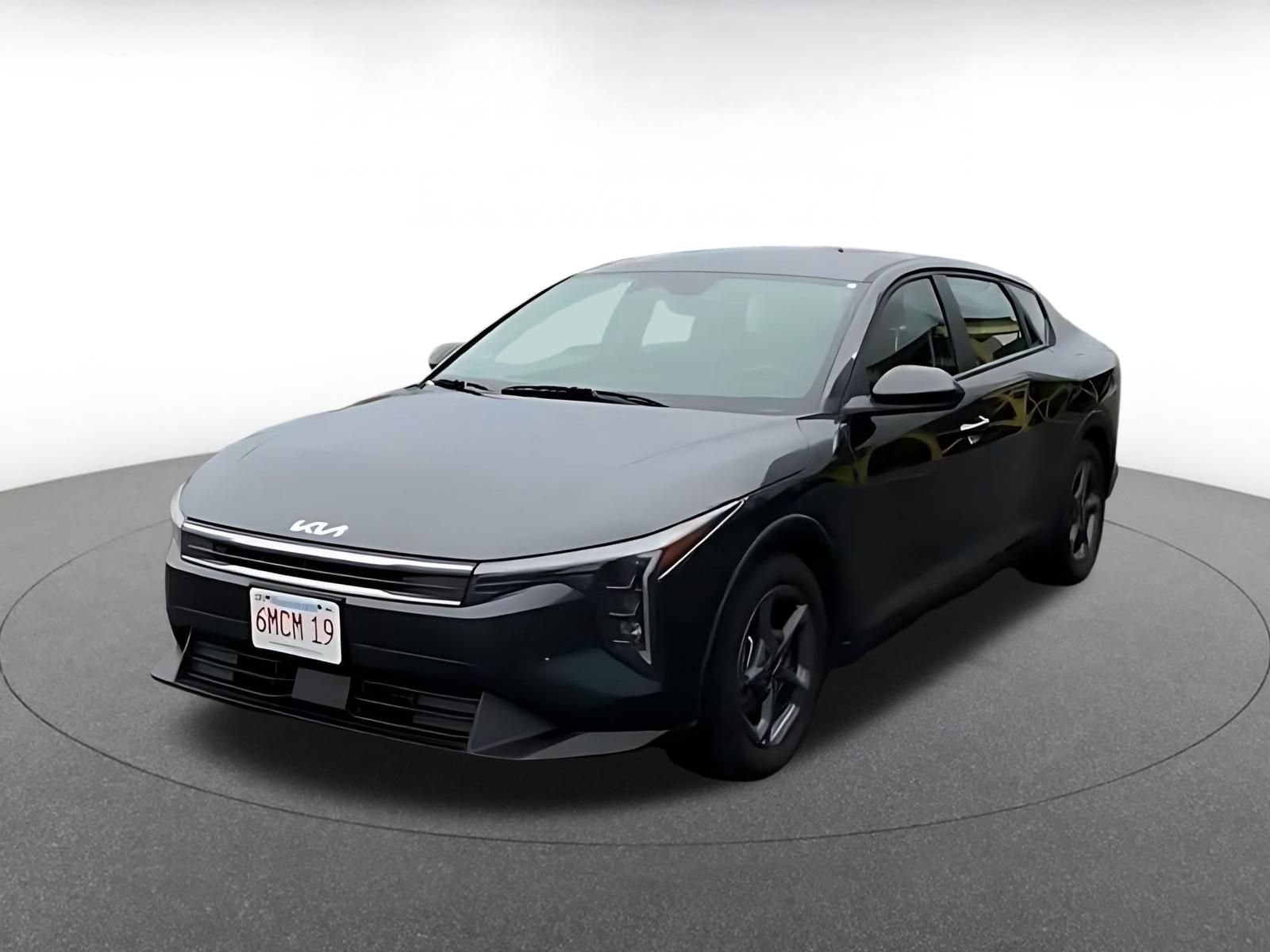 Used 2026 Kia K4 FWD image 7
