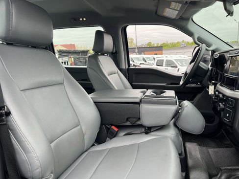 Used 2026 Ford F250 XL AWD/4WD image 33