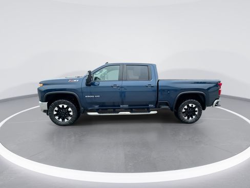 Used 2020 Chevrolet Silverado 2500 LT w/ All Star Edition AWD/4WD image 5