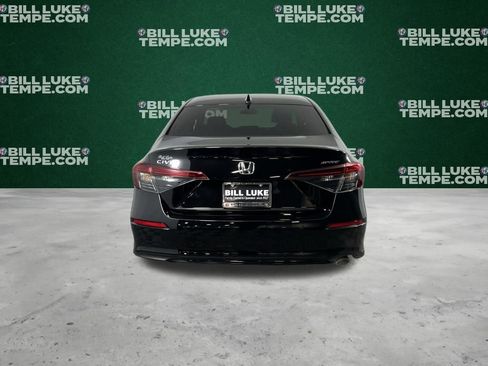 Used 2025 Honda Civic Sport image 6