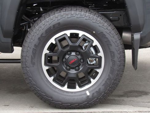 New 2026 Toyota Tacoma TRD Off-Road AWD/4WD image 43