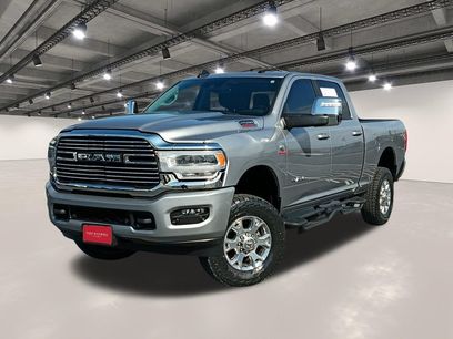 Used 2024 RAM 2500 Laramie w/ Safety Group
