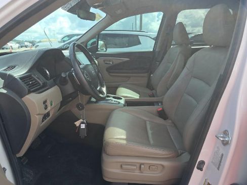 Used 2023 Honda Ridgeline RTL-E image 8