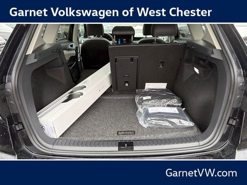 New 2026 Volkswagen Taos SE AWD/4WD image 18