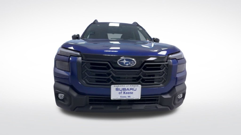 New 2026 Subaru Outback Touring XT AWD/4WD image 3