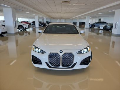 Used 2026 BMW 430i xDrive Coupe