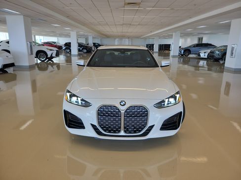 Used 2026 BMW 430i xDrive Coupe AWD/4WD image 3