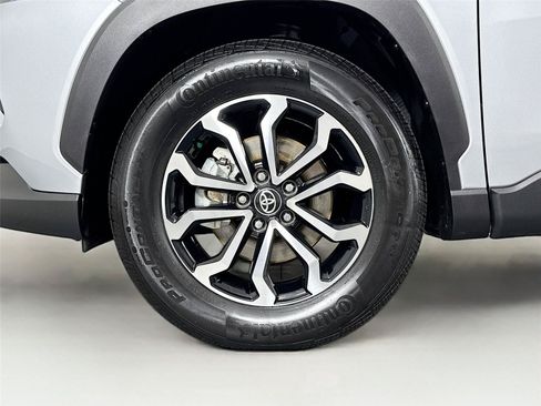 Certified 2026 Toyota Corolla Cross AWD Hybrid image 41