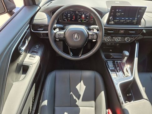 New 2025 Acura ADX AWD image 15