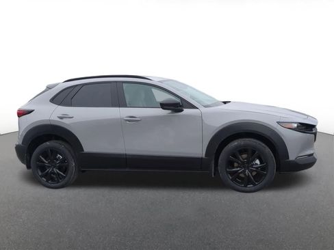 New 2026 MAZDA CX-30 Aire Edition image 7