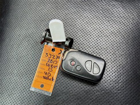 Used 2013 Lexus IS 250C image 25