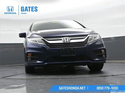 Used 2019 Honda Odyssey EX image 43