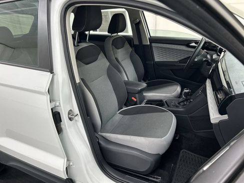Certified 2023 Volkswagen Taos S w/ Driver Assistance Package FWD image 22