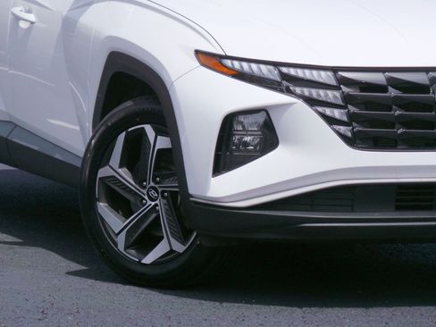 Used 2023 Hyundai Tucson SEL w/ Convenience Package FWD image 18