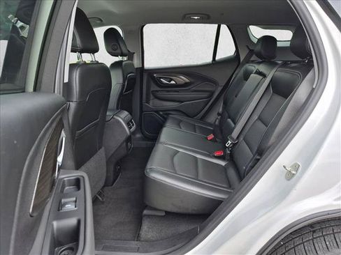 Used 2023 GMC Terrain SLT AWD/4WD image 19