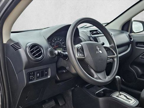 Used 2021 Mitsubishi Mirage G4 ES FWD image 10