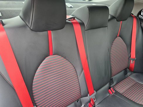 Certified 2023 Toyota Camry TRD FWD image 20