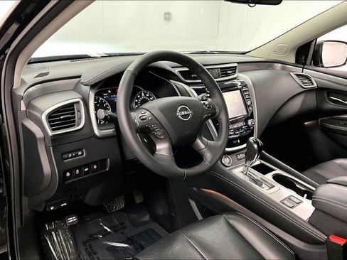 Used 2024 Nissan Murano SL AWD/4WD image 16
