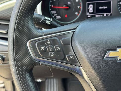 Used 2023 Chevrolet Malibu LT image 12